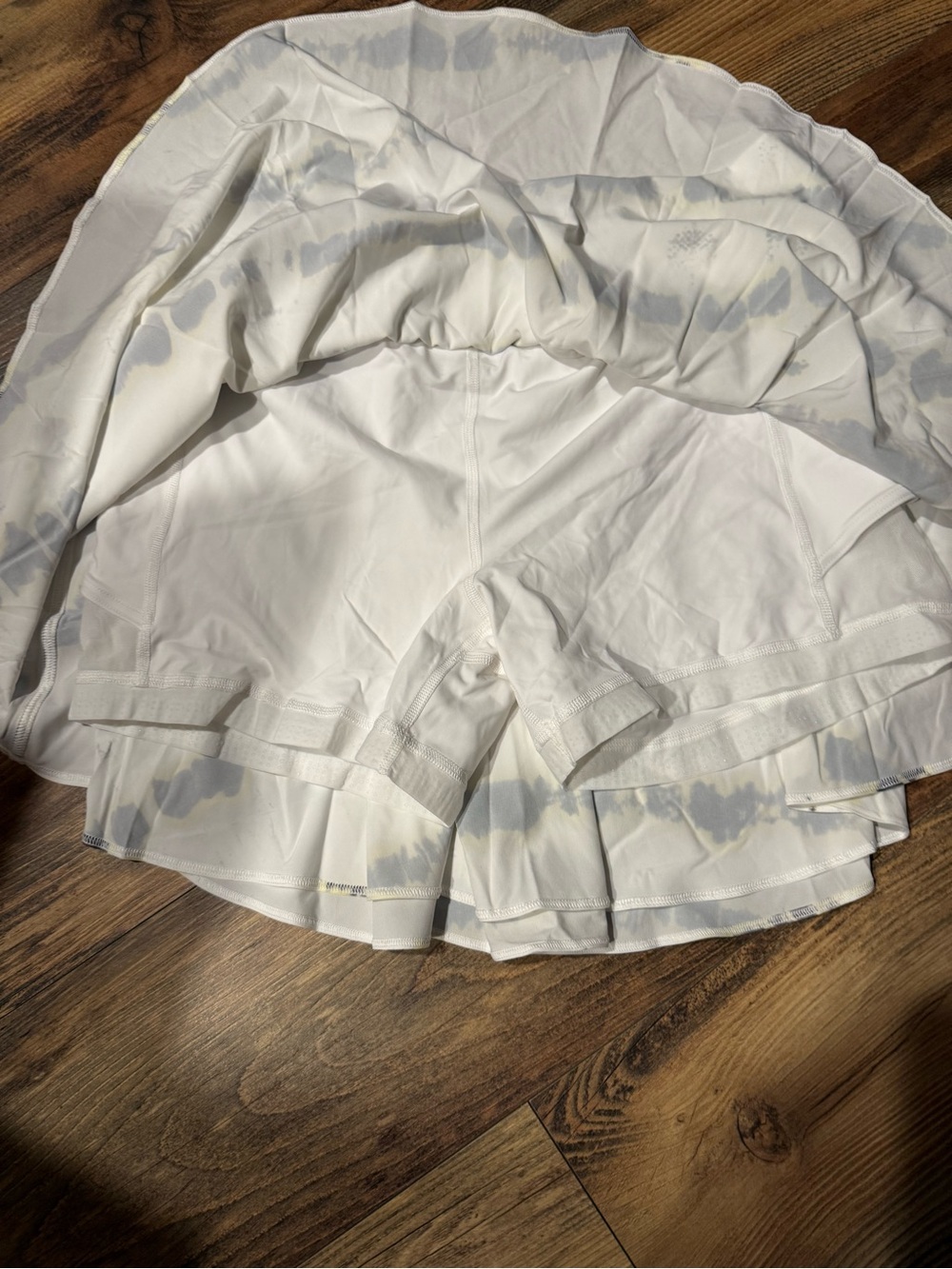 Lululemon Court Rival High-Rise Skirt *Long - Picture 7 of 12